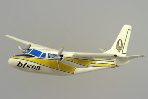 FI-0001-Bison-Airlines-Aero-Commander
