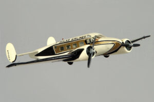 Solar Airlines Beechcraft 18