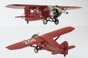 Bellanca CH-300 Pacemaker "Veedol"