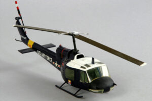 USAF Bell UH-1F Huey