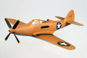 USAAF Bell P-39 Airacobra