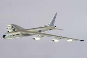 USAF Boeing B-52 Stratofortress