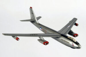 USAF Boeing B-47B Stratojet