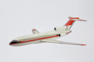 FAA Boeing 727-100