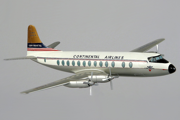 FI-0001-Bison-Airlines-Aero-Commander