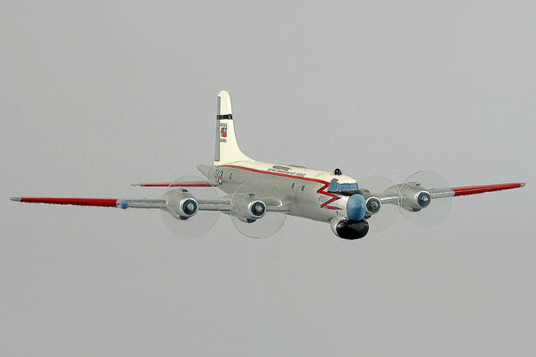 FI-0001-Bison-Airlines-Aero-Commander