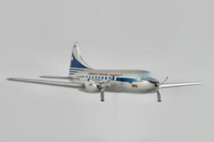 Trans-Texas Airways Convair 240