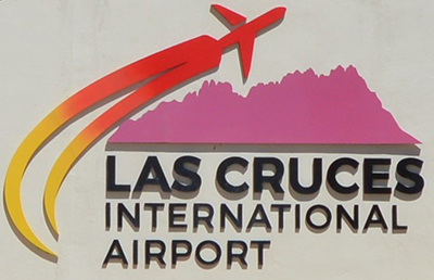 Las-Cruces-International-Airport-logo