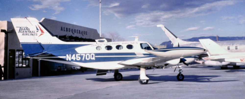 Trans-Central-Airlines-Cessna-402