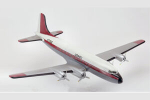 USAEC Douglas C-54 Skymaster