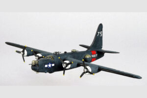 USN Consolidated PB4Y-2 Privateer