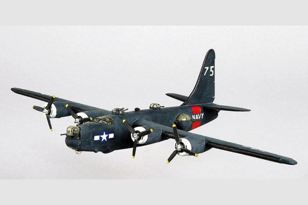 Consoliodaterd-PB-4Y-2-Privateer-Anti-Submarine-Warfare-0057-FI FI-0001-Bison-Airlines-Aero-Commander