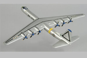 USAF Convair B-36B Peacemaker