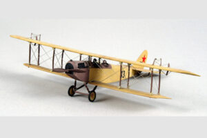 Curtiss JN-4 Jenny