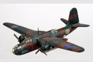 USAAF Douglas A-20 Havoc