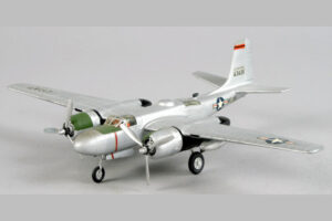 USAAF Douglas A-26/B-26 Invader
