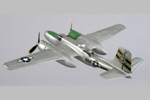 NM Air National Guard Douglas A-26B/C Invader