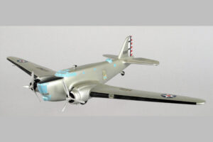 USAAC Douglas B-18 Bolo