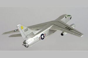 USAF Douglas B-66 Destroyer
