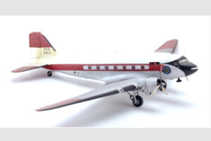 FAA Douglas C-47 Skytrain