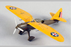 USAAC Douglas O-43 Flying Razor