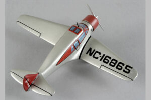 Cutter Flying Service Fairchild 46A