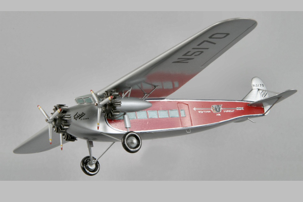 Fokker-F-10-WAE-Passenger-FI FI-0001-Bison-Airlines-Aero-Commander