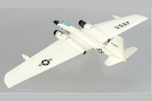 USAF General Dynamics/Martin WRB-57F Canberra