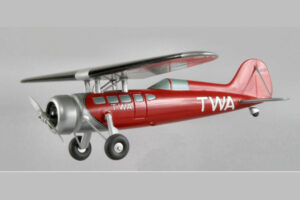 TWA Consolidated 20-A Fleetster