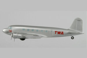 TWA Douglas DC-1