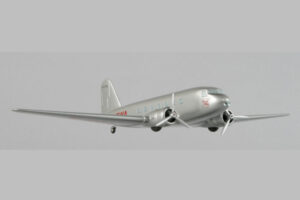 TWA Douglas DC-2