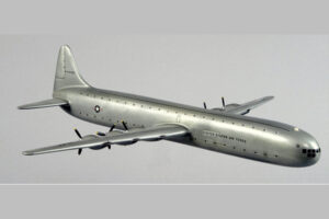 USAF Convair XC-99