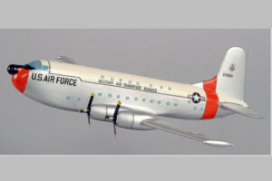 USAF Douglas C-124 Globemaster II