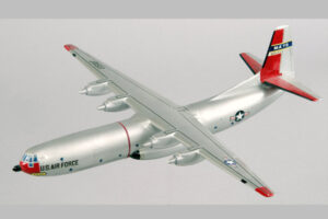 USAF Douglas C-133 Cargomaster