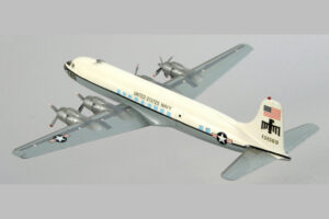 USN NWEF Douglas R6D Liftmaster