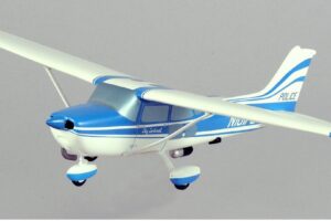 APD Cessna 172 Skyhawk/Sky Sentinel