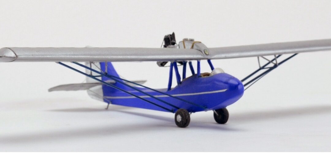 Aircraft Holdings Inc. Curtiss-Wright CW-1 Junior