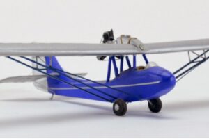 Aircraft Holdings Inc. Curtiss-Wright CW-1 Junior