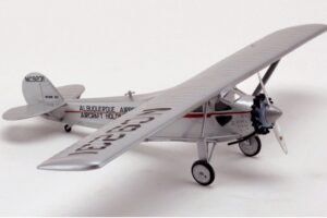 Alb. Aircraft Holdings Ryan M-2 Brougham