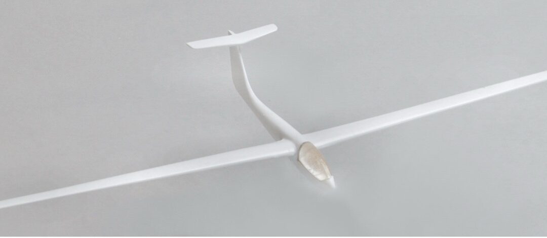 Applebay Sailplanes GA-111 Mescalero Glider