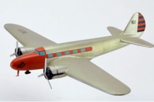 CAA Boeing 247
