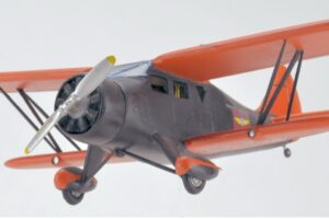 CAA Waco G-6