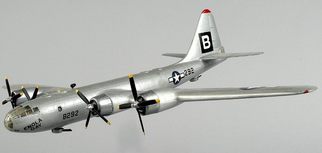 CAF Boeing B-29 Superfortress “FIFI”