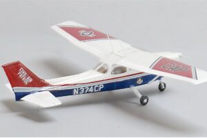 Civil Air Patrol Cessna 172 Skyhawk