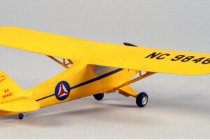 Civil Air Patrol Cessna 172 Skyhawk