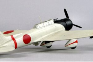 Commemorative Air Force Aichi D3A Type 99