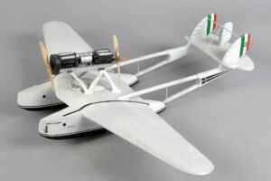 De Pinedo Savoia-Marchetti S-55 Santa Maria