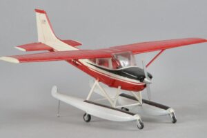 Devore Aviation Cessna R172K Hawk XP