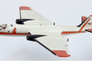 FAA Martin B-57A Canberra