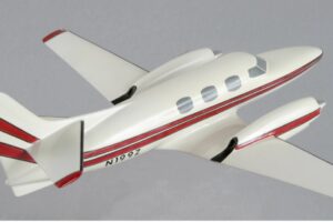 Fairchild Merlin III-A Experimental